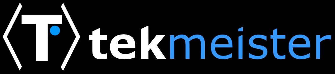 TEKMEISTER logo